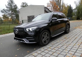 Mercedes-Benz GLE 53 4MATIC, снимка 2