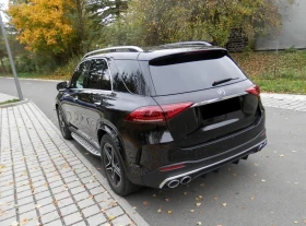 Mercedes-Benz GLE 53 4MATIC, снимка 4