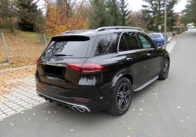 Mercedes-Benz GLE 53 4MATIC, снимка 5