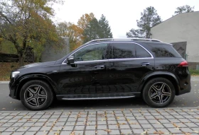 Mercedes-Benz GLE 53 4MATIC, снимка 3