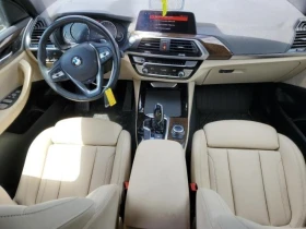 BMW X3 XDRIVE * ЧАСТИТЕ ИДВАТ С КОЛАТА* , снимка 10