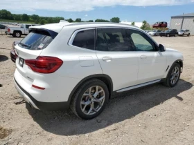 BMW X3 XDRIVE * ЧАСТИТЕ ИДВАТ С КОЛАТА* , снимка 3