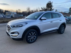 Hyundai Tucson 1.7CRDI, снимка 1