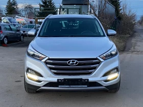 Hyundai Tucson 1.7CRDI, снимка 2