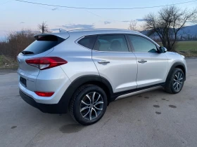 Hyundai Tucson 1.7CRDI, снимка 6