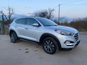 Hyundai Tucson 1.7CRDI - [4] 