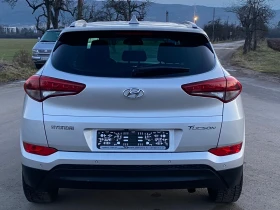 Hyundai Tucson 1.7CRDI, снимка 5