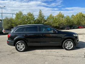 Audi Q7, снимка 5