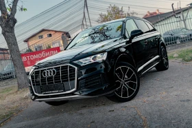 Audi Q7 3.0 DIESEL AUSTRIA, снимка 1