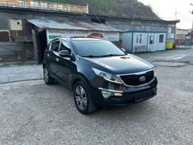 Kia Sportage 1.7CRDI-LED-! | Mobile.bg    3