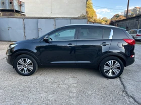 Kia Sportage 1.7CRDI-LED-! | Mobile.bg    12