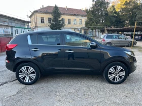 Kia Sportage 1.7CRDI-LED-! | Mobile.bg    15