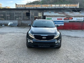 Kia Sportage 1.7CRDI-LED-! | Mobile.bg    2