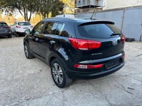 Kia Sportage 1.7CRDI-LED-! | Mobile.bg    14