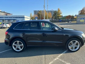 Audi Q5 3.0 TDI S line | Mobile.bg    17