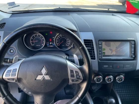 Mitsubishi Outlander 2, 4 170 к.с, снимка 11