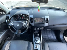 Mitsubishi Outlander 2, 4 170 к.с, снимка 13