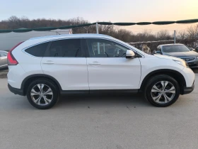 Honda Cr-v 2.2 CDTI 4X4 кожа камера подгрев, снимка 4