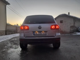 VW Touareg 2.5 TDI/174 к.с., снимка 9