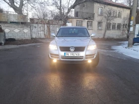 VW Touareg 2.5 TDI/174 к.с., снимка 5