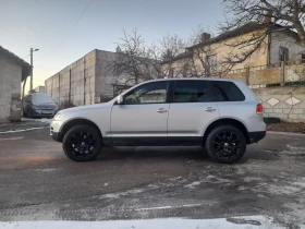 VW Touareg 2.5 TDI/174 к.с., снимка 7