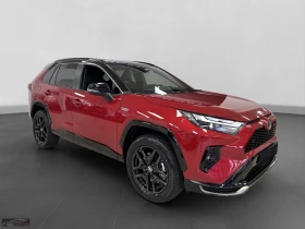 Toyota Rav4 2.5PHEV/306HP/4x4/GR-SPORT/CAM/ACC/KLESS/778b, снимка 7