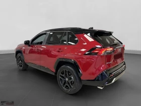 Toyota Rav4 2.5PHEV/306HP/4x4/GR-SPORT/CAM/ACC/KLESS/778b | Mobile.bg    3