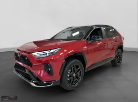 Toyota Rav4 2.5PHEV/306HP/4x4/GR-SPORT/CAM/ACC/KLESS/778b, снимка 1