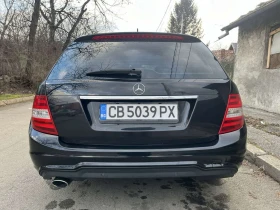 Mercedes-Benz C 250 4 MATIC, снимка 2