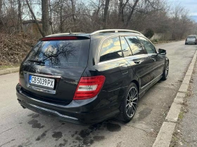 Mercedes-Benz C 250 4 MATIC, снимка 5