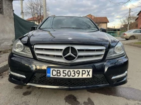 Mercedes-Benz C 250 4 MATIC, снимка 1