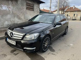 Mercedes-Benz C 250 4 MATIC, снимка 4