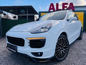 Porsche Cayenne 3.0d/FACE/FULL LED/MAXTON TUNING/ // | Mobile.bg    1