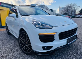 Porsche Cayenne 3.0d/FACE/FULL LED/MAXTON TUNING/ // | Mobile.bg    5