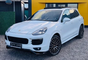     Porsche Cayenne 3.0d/FACE/FULL LED/MAXTON TUNING/ //