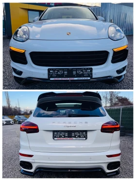 Porsche Cayenne 3.0d/FACE/FULL LED/MAXTON TUNING/ // | Mobile.bg    9