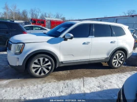 Kia Telluride 3.8L V-6 DI, DOHC, VVT, 291HP Front Wheel Drive, снимка 6