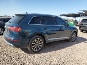 Audi Q7 Virtual Cockpit Plus* bose sound system*  | Mobile.bg    3