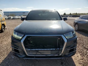 Audi Q7 Virtual Cockpit Plus* bose sound system*  | Mobile.bg    5