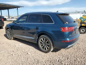 Audi Q7 Virtual Cockpit Plus* bose sound system*  | Mobile.bg    2