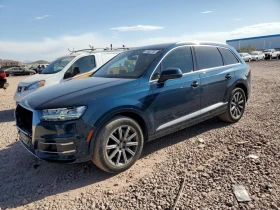 Audi Q7 Virtual Cockpit Plus* bose sound system*  1