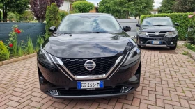 Nissan Qashqai 1.3i AUTOMATICA/HYBRIDA - 33500 лв. - 67193059 2