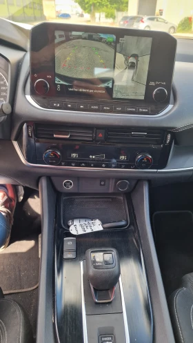 Nissan Qashqai 1.3i AUTOMATICA/HYBRIDA | Mobile.bg    9