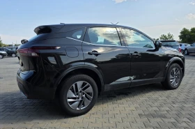 Nissan Qashqai 1.3i AUTOMATICA/HYBRIDA | Mobile.bg � ����� ������ 4