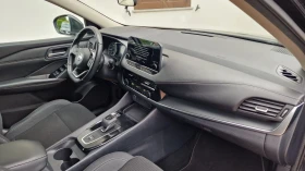 Nissan Qashqai 1.3i AUTOMATICA/HYBRIDA - 33500 лв. - 67193059 10