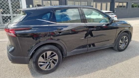 Nissan Qashqai 1.3i AUTOMATICA/HYBRIDA | Mobile.bg    4