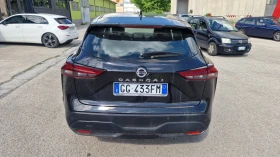 Nissan Qashqai 1.3i AUTOMATICA/HYBRIDA | Mobile.bg    5