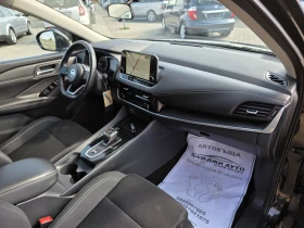 Nissan Qashqai 1.3i AUTOMATICA/HYBRIDA | Mobile.bg � ����� ������ 10
