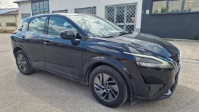 Nissan Qashqai 1.3i AUTOMATICA/HYBRIDA | Mobile.bg    3