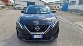 Nissan Qashqai 1.3i AUTOMATICA/HYBRIDA | Mobile.bg    2